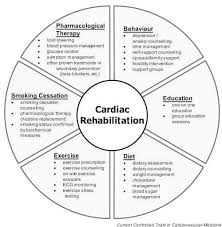 Cardiac Rehabilitation Cardiac Rehabilitation Cardiac Rehab Exercises Heart Surgery Recovery