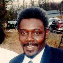 Mr. Carl Lee Faison Obituary