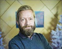 We don't have a biography for bjarte hjelmeland. Julekongen Er Noe Av Det Goyeste Jeg Har Vaert Med Pa Vg