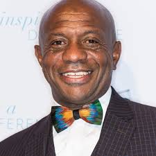 The Unfiltered Sheriff: Garry McFadden Has A Lot To Say