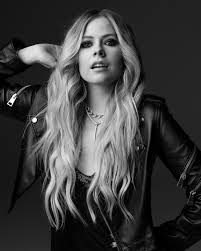 Watch the video to #wearewarriors here: Avril Lavigne Best Music Wiki Fandom