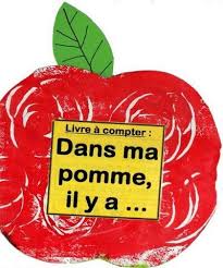 Maternelle Lemaitre De Pierrefitte La Pomme En Maternelle Pommes Prescolaire Theme Pomme