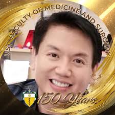 With our CEO Dr Alvin Matulac