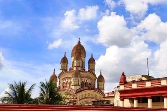 Dakshineswar Kali Temple, Kolkata | Trip.com Kolkata