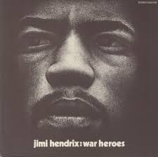 Jimi Hendrix New, Cheap & Rare Vinyl Records, CDs, LP Albums & Singles —  RareVinyl.com