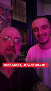 Bees Knees Dance Party