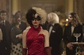 This weekend, emma stone is set to take on the role of iconic villain cruella de vil in disney's new movie, cruella. Emma Stone S Cruella Paris Hilton S Engagement And Brandy S Cinderella The Ringer