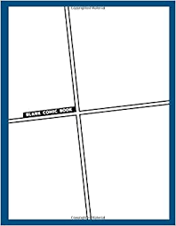 Maybe you would like to learn more about one of these? Blank Comic Book 30 Empty Cartoon Strips For Draw Your Own Comics Cartoon Or Manga Variety Of Templates Blank Cartoon Strips Band 2 Blank Manga Panels Mubook Amazon De Bucher