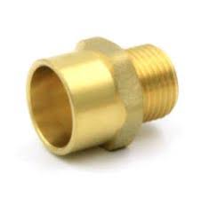 Get info of suppliers, manufacturers, exporters, traders of plumbing accessories for buying in india. Brass Fittings Manufacturers In India Brass Plumbing Fittings