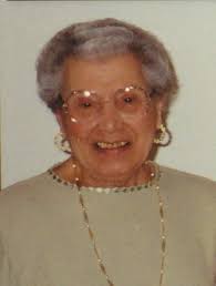Benedetta “Nita” Diliberto Sturiale (1915-2011)