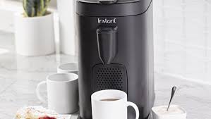Keurig ® starter kit free coffee maker: Instant Pot Is Now Selling A Two In One Espresso And Coffee Maker 12 Tomatoes