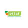 Logo de VITAL ENGENHARIA