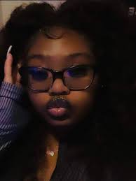 Baddie Aesthetic Enthusiasts with Glasses