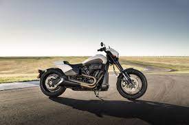 2019 Harley Davidson Fxdr 114 First Look 13 Fast Facts