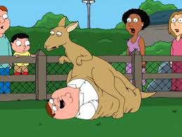 Funny Moments in Family Guy: Seasons 1 to 3 - TV Tropes