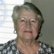 Obituary information for Helga Ann Borgman