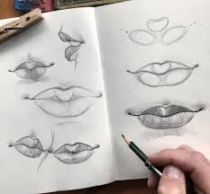 Check spelling or type a new query. 50 Different Types Of Drawing Styles Techniques And Mediums List From Masters