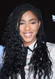 Box braids are a favorite for many, but this style is great to show off curl definition and versatility. 30 Easy Braided Hairstyles Braided Hairstyles For Women And Kids