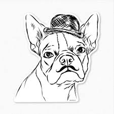 We may earn commission on some of the items you choose to buy. Boston Terrier Coloring Pages Printable Coloring Home