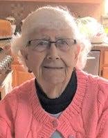 Lucy Capozzi Ciulla Obituary