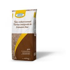 Aveve Farine Integrale De Froment Fine