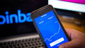On your coinbase interface, you should see the trading section. Opinion Should You Buy Coinbase The Valuation Is Ridiculous Based On This Math Marketwatch