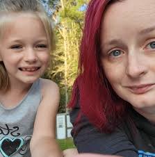 Profile for Christina Rowe