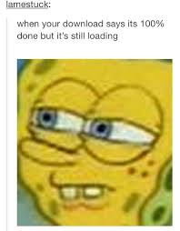Pin By Little Skittles On Tumblr Funny Spongebob Memes Spongebob Memes Spongebob Funny