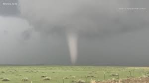 Learn what to do if you are under a tornado warning and how to stay safe when a tornado threatens. Tornado Watch Issued For Several Colorado Counties 9news Com