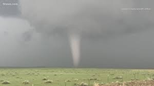 Warnings mean that severe weather is imminent and is based on specific criteria and existing reports. Tornado Watch Issued For Several Colorado Counties 9news Com