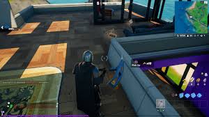 There's more details below, but by far the biggest change for fortnite this season is that ol' mando is here, titular character from the star wars show on disney plus, the. Fortnite Gold Bars Bounties Quests And Characters Explained