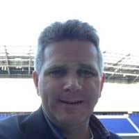 Jeffrey Behr Email & Phone Number