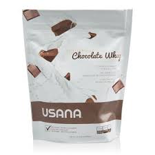 Usana Chocolate Whey Nutrimeal Usana Canada Usana Health Sciences Usana Meal Replacement