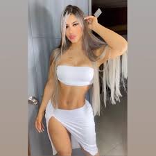 Alexaaa Narvaez - hotflix premium collection