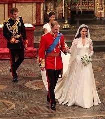 Royal Wedding Prince William And Kate Middleton Kate Middleton Wedding Middleton Wedding Iconic Weddings