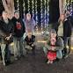 Galaxy of Lights Walking Tour event in Huntsville, AL