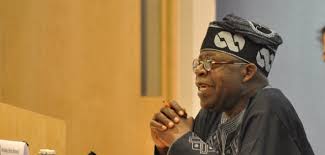 Tinubu was born on 29 march 1952 in osun state, nigeria. Commotion Over Tinubu Age As Wikipedia Details Keeps Changing Gistlover