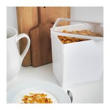 Ikea Us Furniture And Home Furnishings Food Jar Food Kitchen Accessories Decor