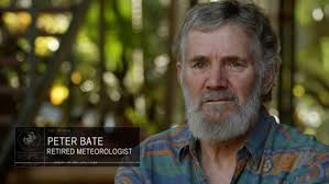 The man who saw Cyclone Tracy coming