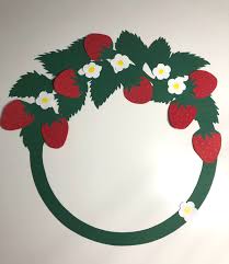 Maybe you would like to learn more about one of these? Bastelanleitung Fur Ein Sommerliches Fensterbild Mit Erdbeeren Und Dalapferd Zuckersusse Apfel Kreativer Familienblog Und Reiseblog