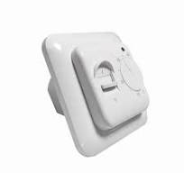 High Quality Rtc70.26 Floor Heating Room Thermostat - Floor ...