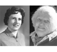 Christine DAHMS Obituary