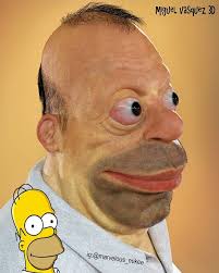 Homer Simpson Cartoon Network Characters Hey Arnold Characters Favorite Cartoon Character