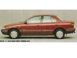 Image result for Silver 1993 Kia