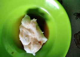 Resep bubur sumsum tanpa santan. Resep Bubur Sumsum Tanpa Santan Lembuuuuut Enak Aneka Resepi