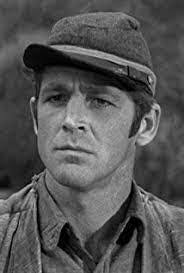 James Murdock (Mushy), born David Lee Baker, was born