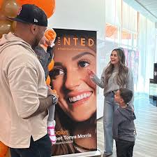 Tonya Morris (@tonyamichelle26) • Instagram photos and videos