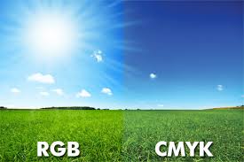 Mixing rgb colors together would create a lesser variety of muddy, making it vague. Die Farbfrage Cmyk Vs Rgb Was Gedruckt Werden Kann Sticker It
