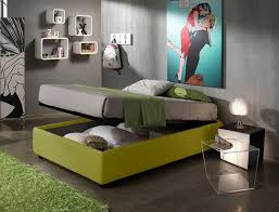 Letto 1 piazza e mezza adele. Letto Una Piazza E Mezza Camerette Ragazzi