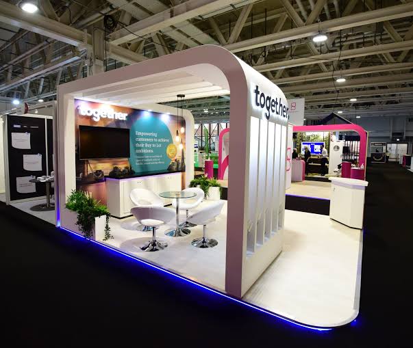 Why Exhibitions Fail – And How to Improve Your Trade Show Results - Park  Display Exhibition Stands